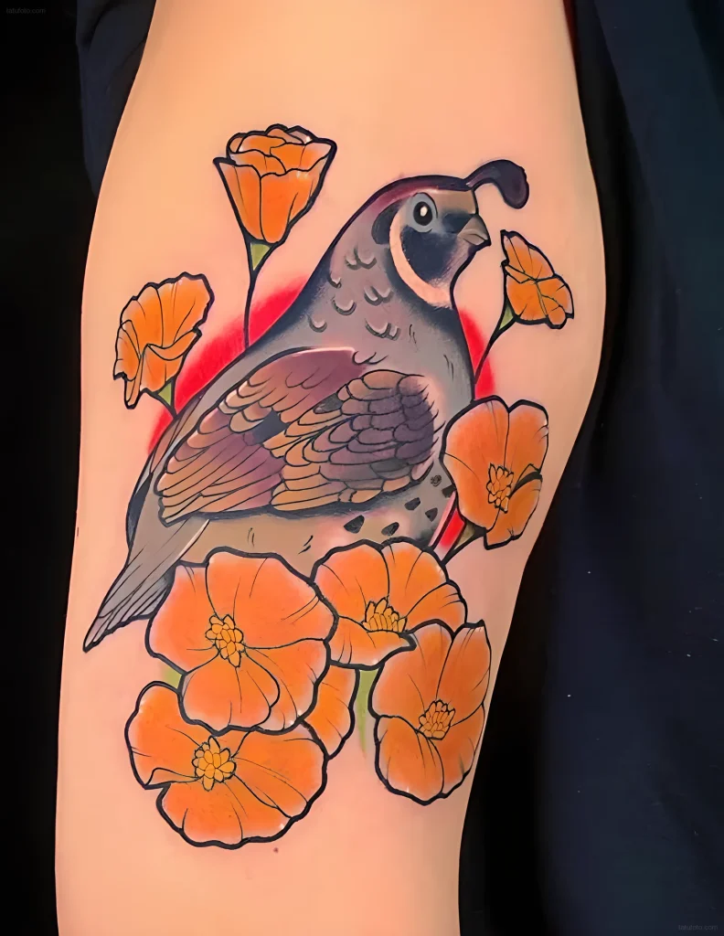тату-перепел-пример-рисунка-тату-для-tatufoto-com-50