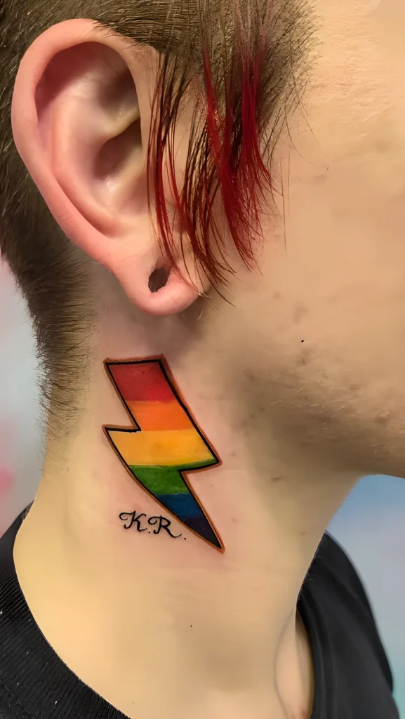 тату-радужный-флаг-пример-рисунка-тату-для-tatufoto-com-12