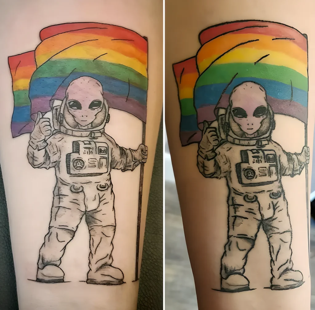 тату-радужный-флаг-пример-рисунка-тату-для-tatufoto-com-15