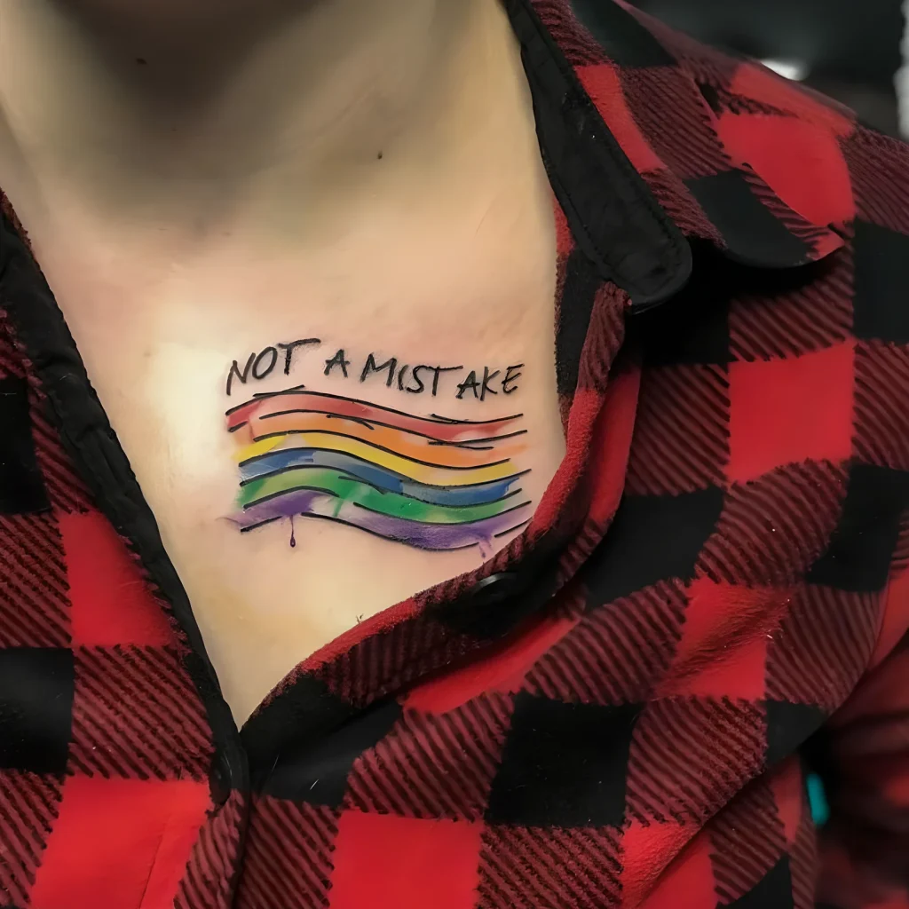 тату-радужный-флаг-пример-рисунка-тату-для-tatufoto-com-6