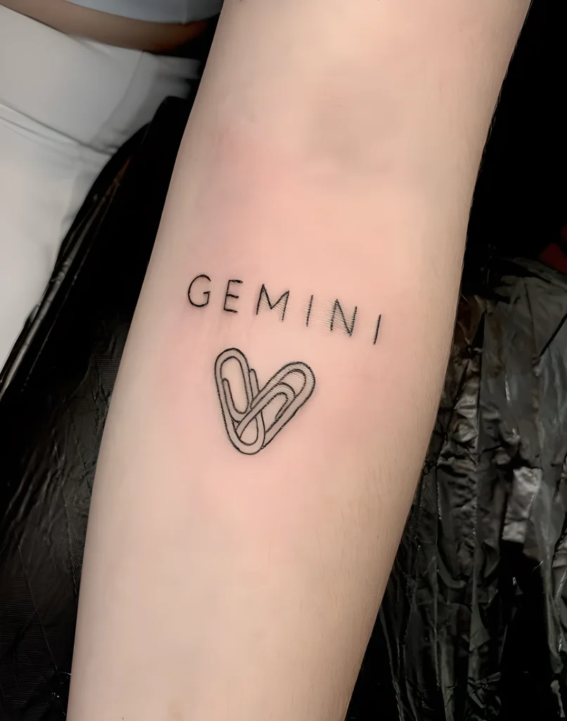 тату-скрепка-пример-рисунка-тату-для-tatufoto-com-16