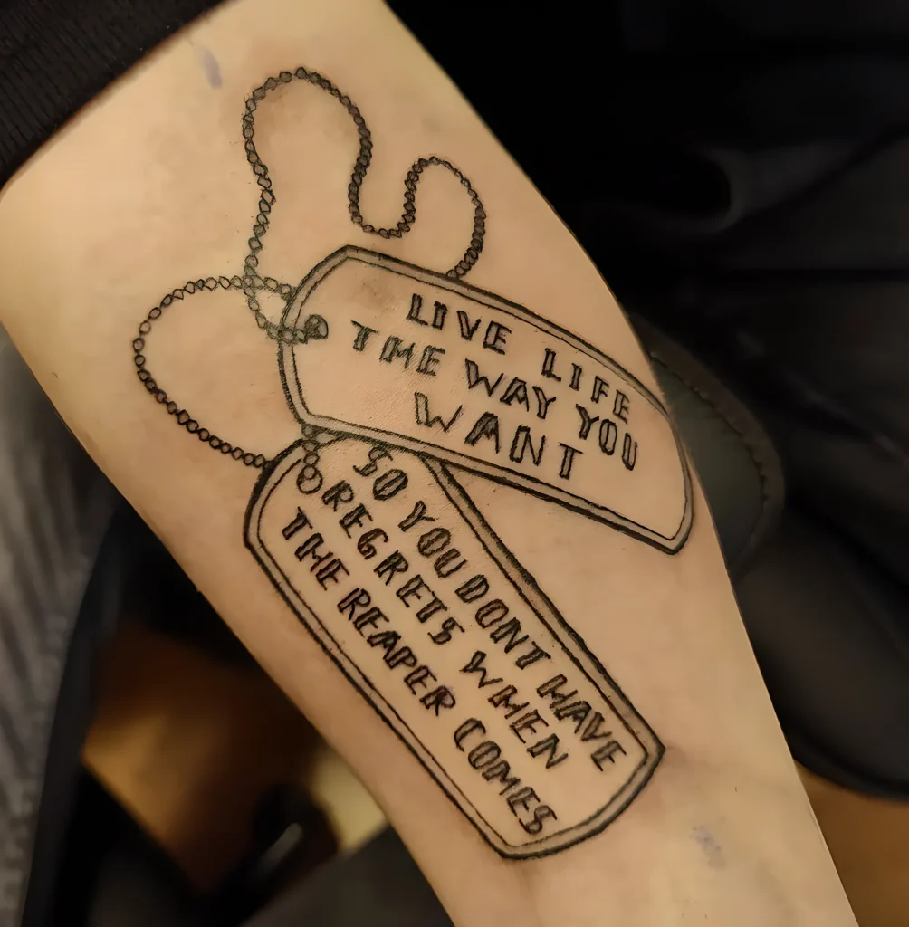 тату-солдатский-жетон-смертник-пример-рисунка-тату-для-tatufoto-com-10