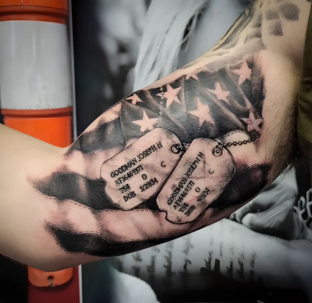 тату-солдатский-жетон-смертник-пример-рисунка-тату-для-tatufoto-com-39