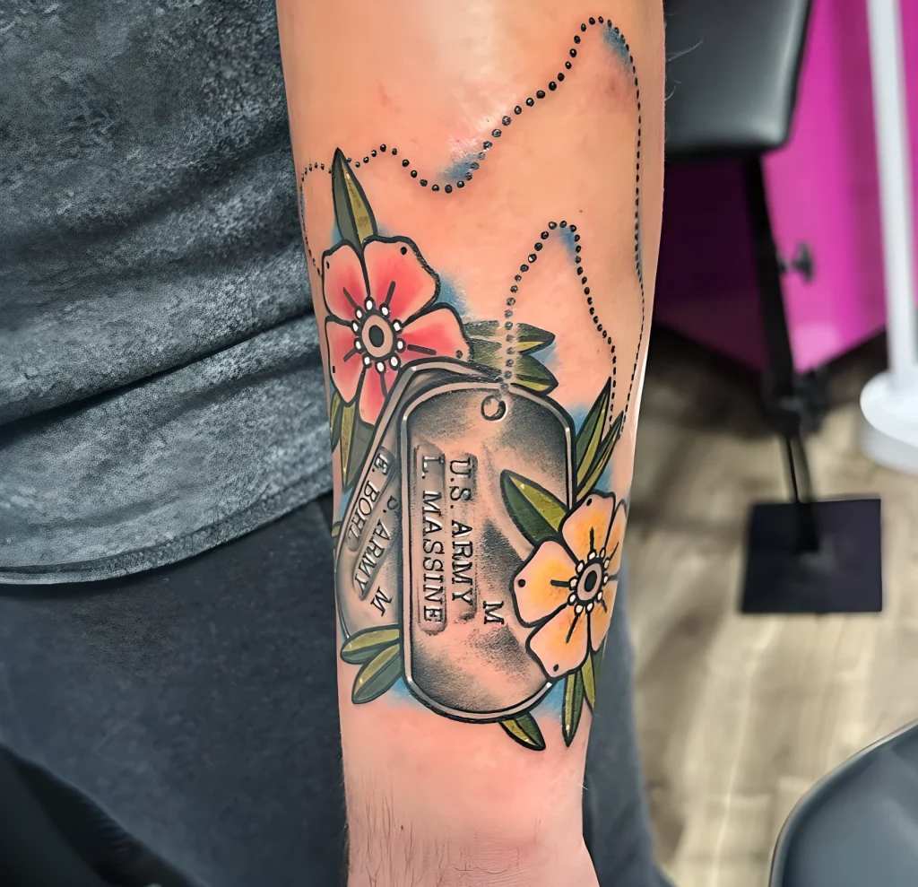 тату-солдатский-жетон-смертник-пример-рисунка-тату-для-tatufoto-com-44