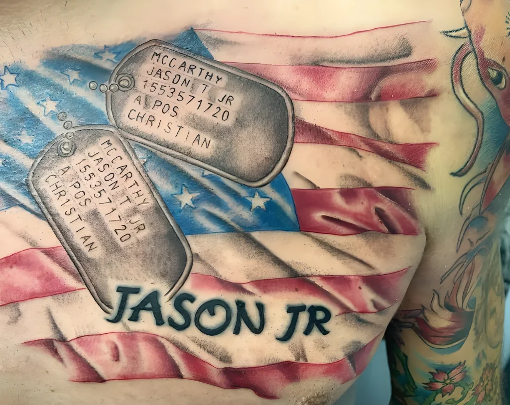 тату-солдатский-жетон-смертник-пример-рисунка-тату-для-tatufoto-com-47