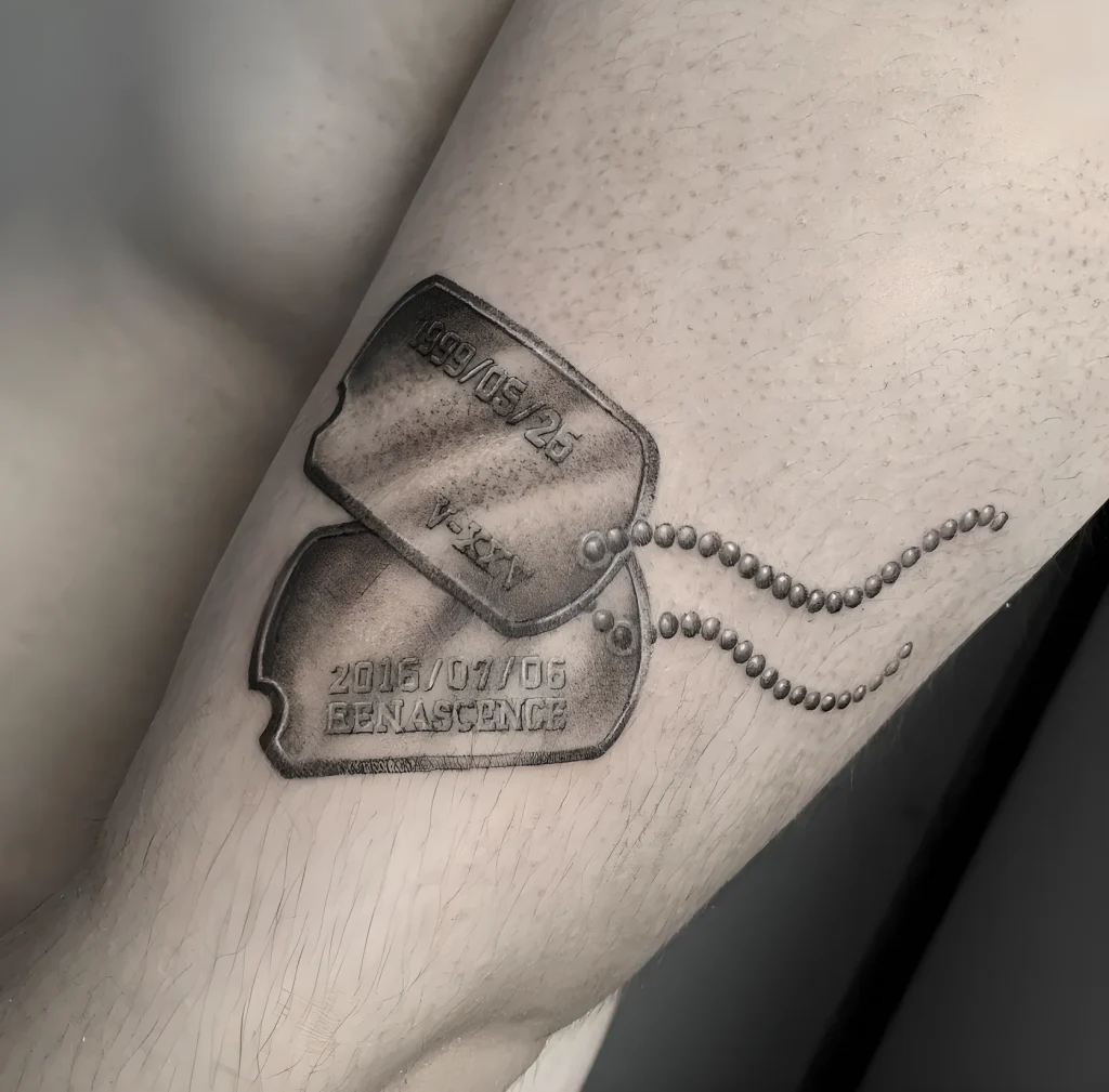 тату-солдатский-жетон-смертник-пример-рисунка-тату-для-tatufoto-com-49