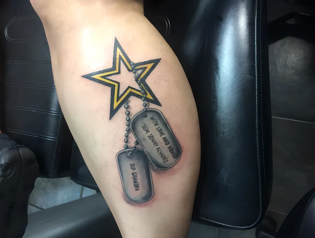 тату-солдатский-жетон-смертник-пример-рисунка-тату-для-tatufoto-com-53