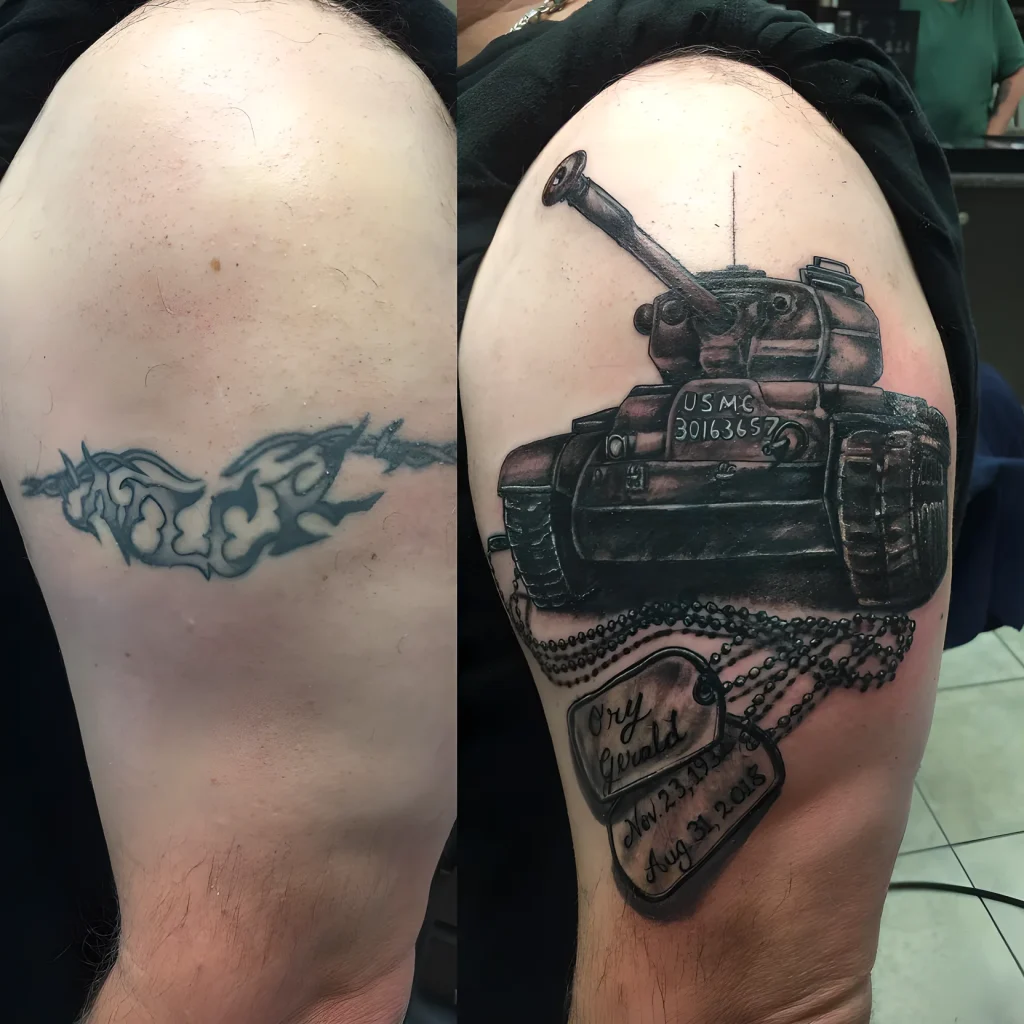 тату-солдатский-жетон-смертник-пример-рисунка-тату-для-tatufoto-com-55