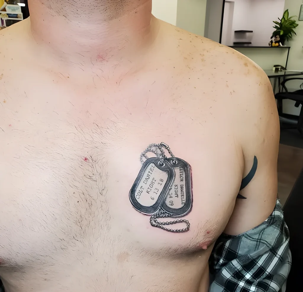 тату-солдатский-жетон-смертник-пример-рисунка-тату-для-tatufoto-com-7