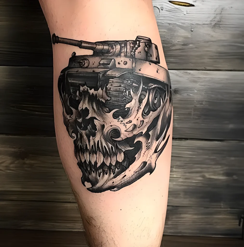 тату-танк-пример-рисунка-тату-для-tatufoto-com-13