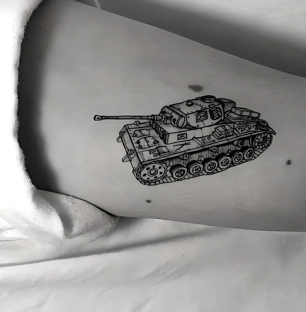 тату-танк-пример-рисунка-тату-для-tatufoto-com-16
