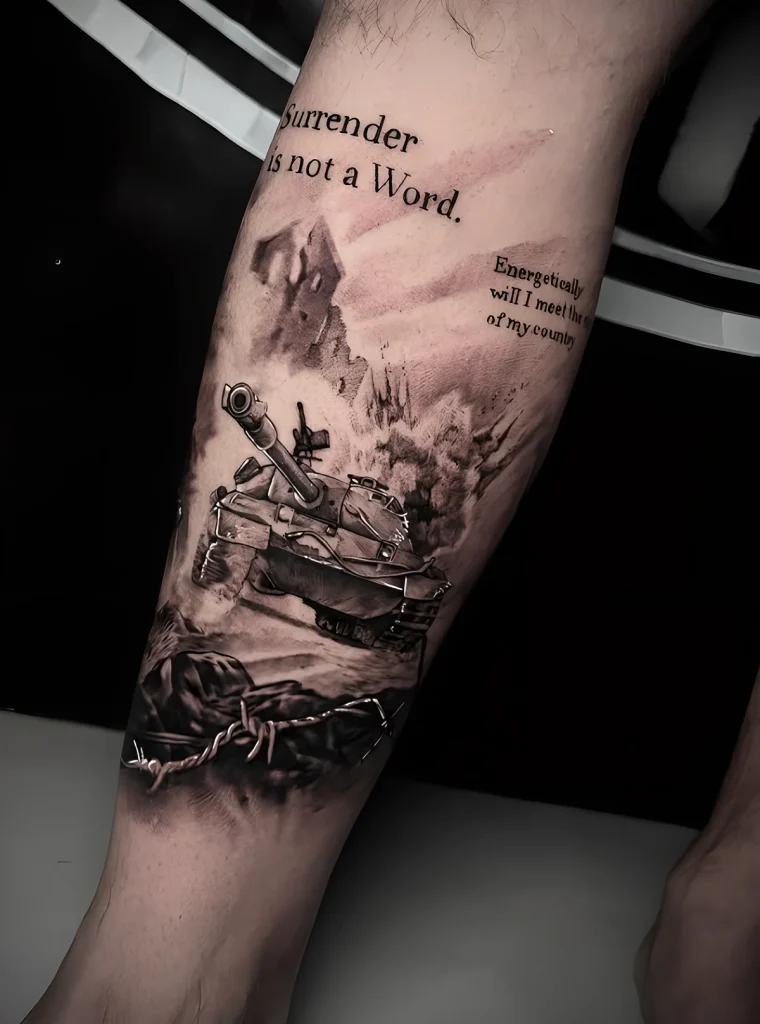 тату-танк-пример-рисунка-тату-для-tatufoto-com-19