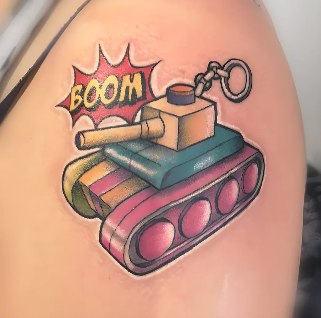 тату-танк-пример-рисунка-тату-для-tatufoto-com-20