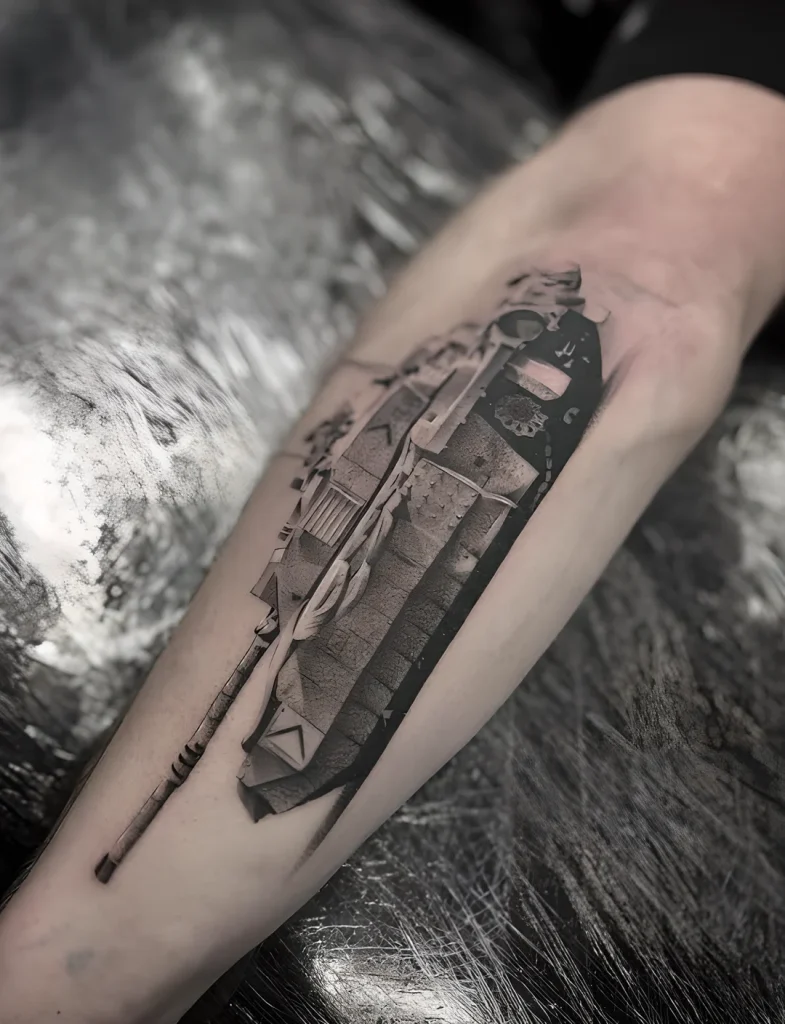 тату-танк-пример-рисунка-тату-для-tatufoto-com-21
