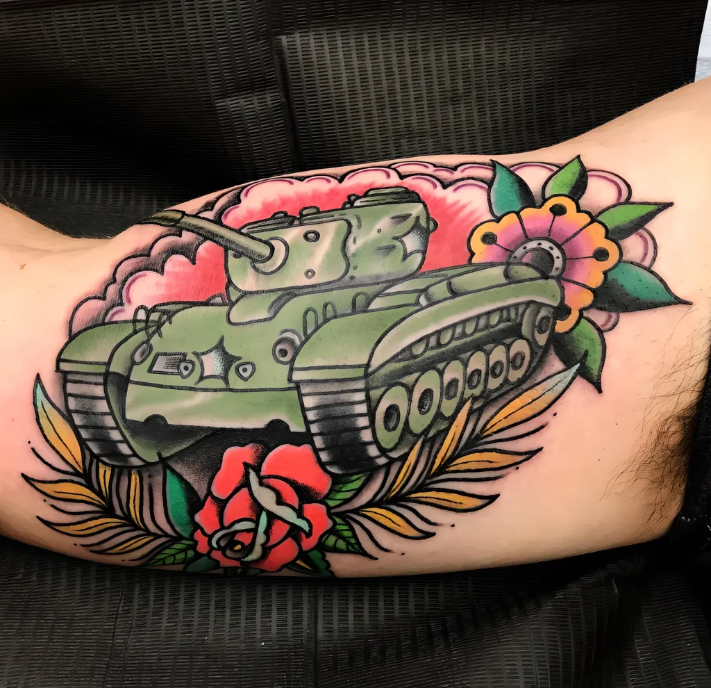 тату-танк-пример-рисунка-тату-для-tatufoto-com-28