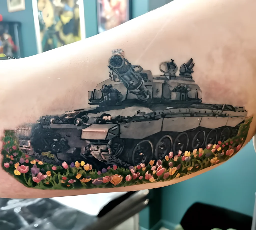 тату-танк-пример-рисунка-тату-для-tatufoto-com-29