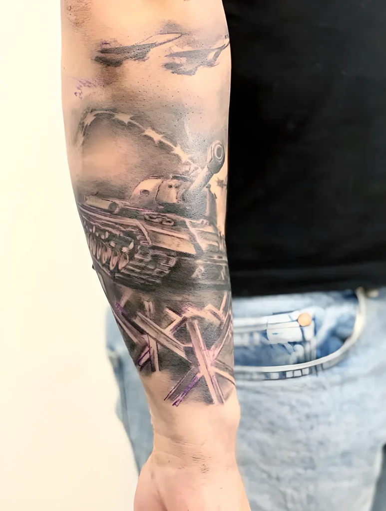 тату-танк-пример-рисунка-тату-для-tatufoto-com-31