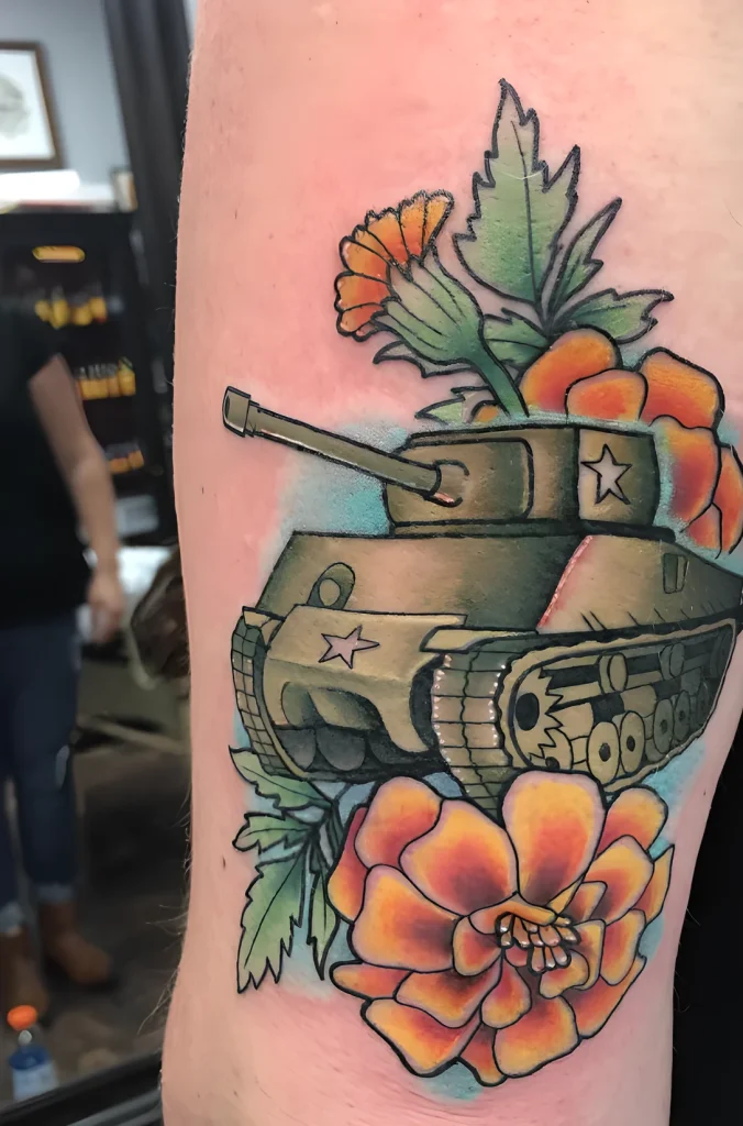 тату-танк-пример-рисунка-тату-для-tatufoto-com-34