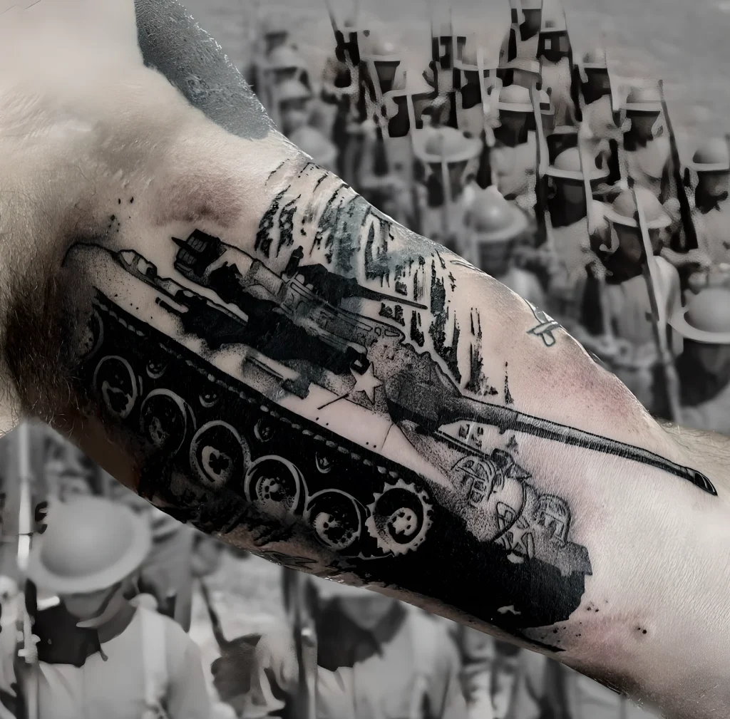 тату-танк-пример-рисунка-тату-для-tatufoto-com-36