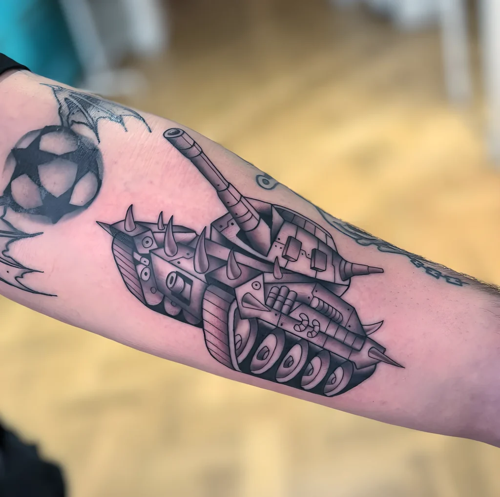 тату-танк-пример-рисунка-тату-для-tatufoto-com-38