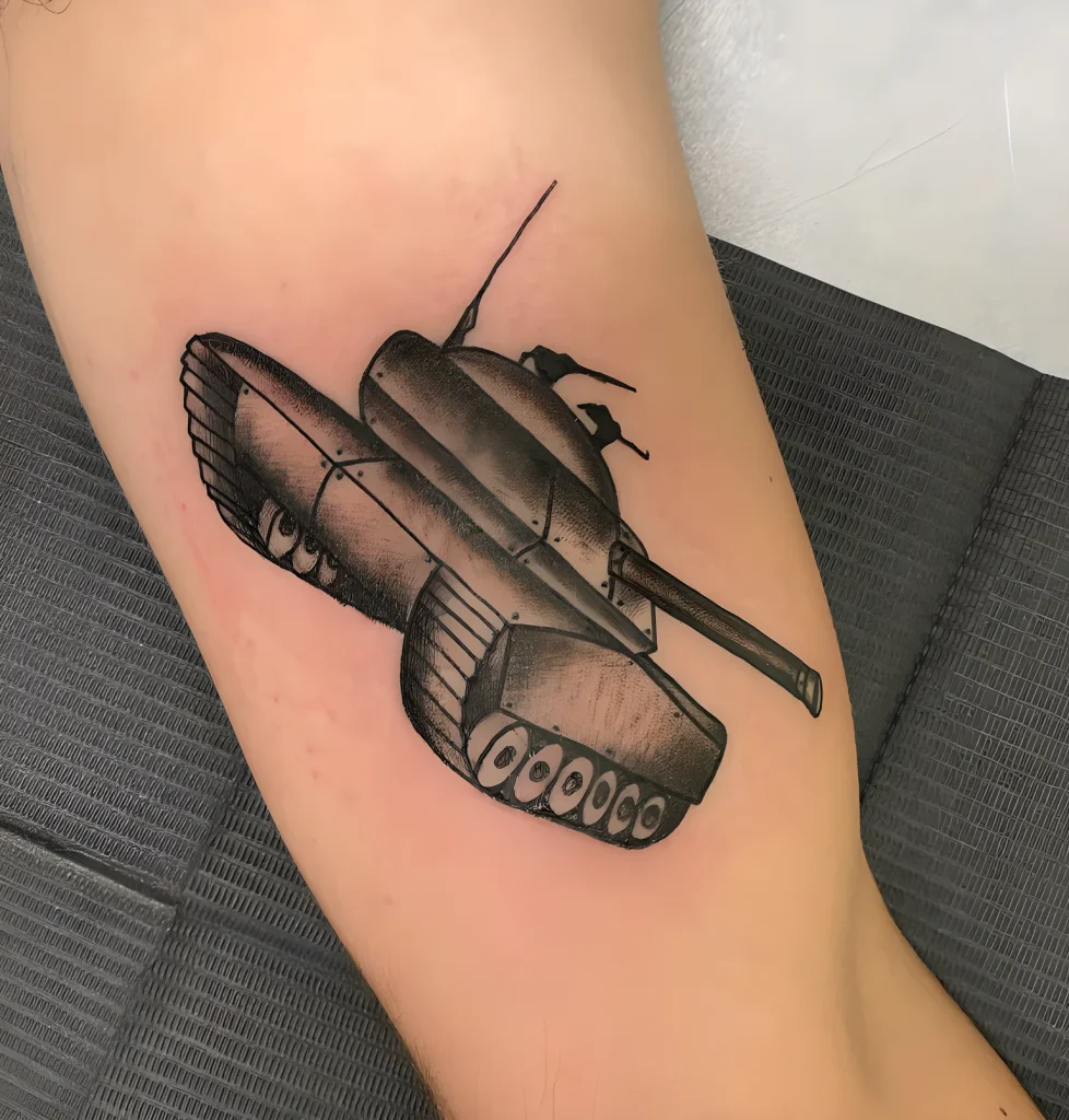 тату-танк-пример-рисунка-тату-для-tatufoto-com-39