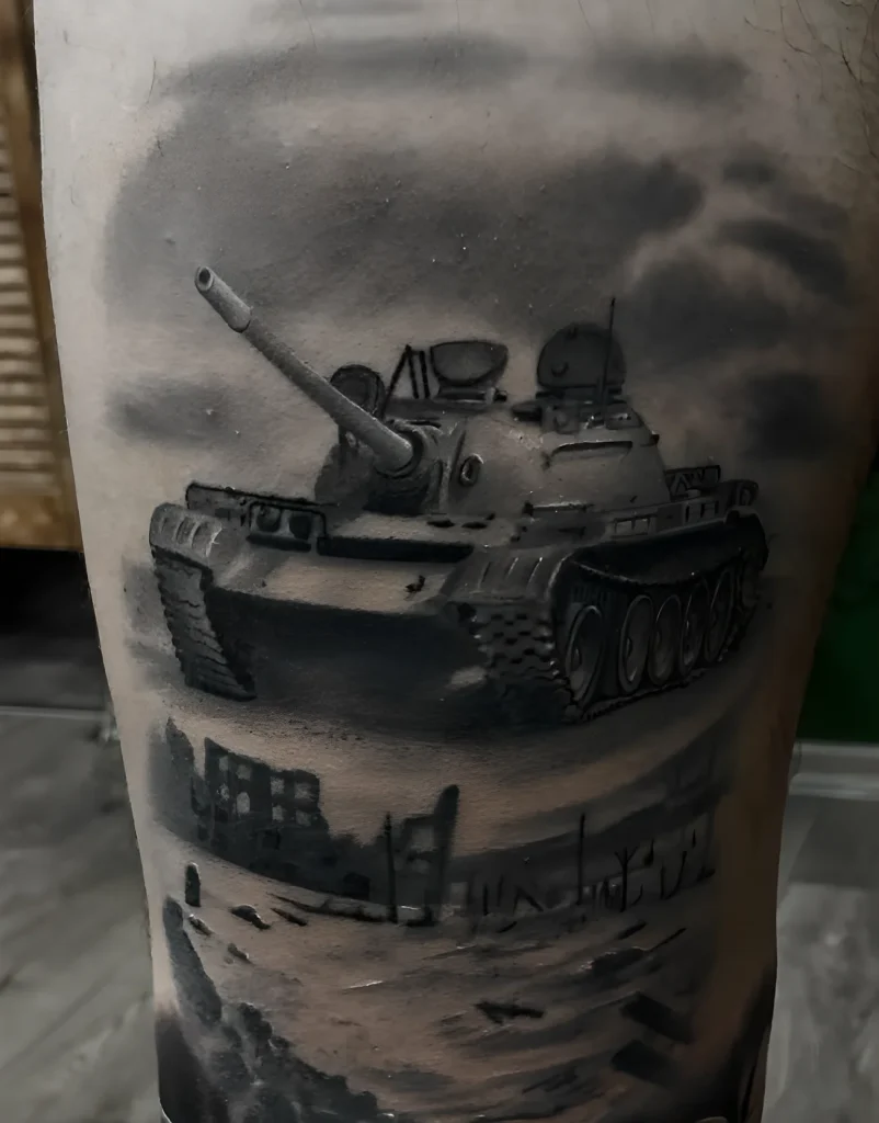 тату-танк-пример-рисунка-тату-для-tatufoto-com-42
