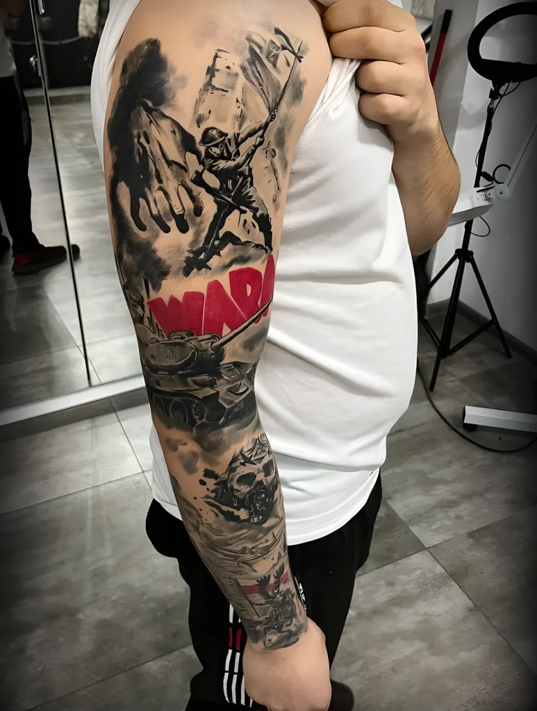 тату-танк-пример-рисунка-тату-для-tatufoto-com-47
