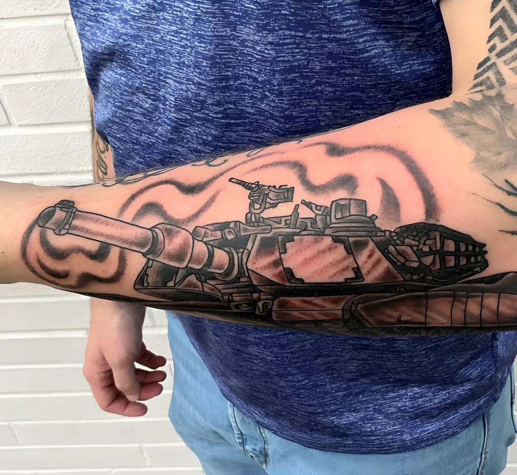 тату-танк-пример-рисунка-тату-для-tatufoto-com-5