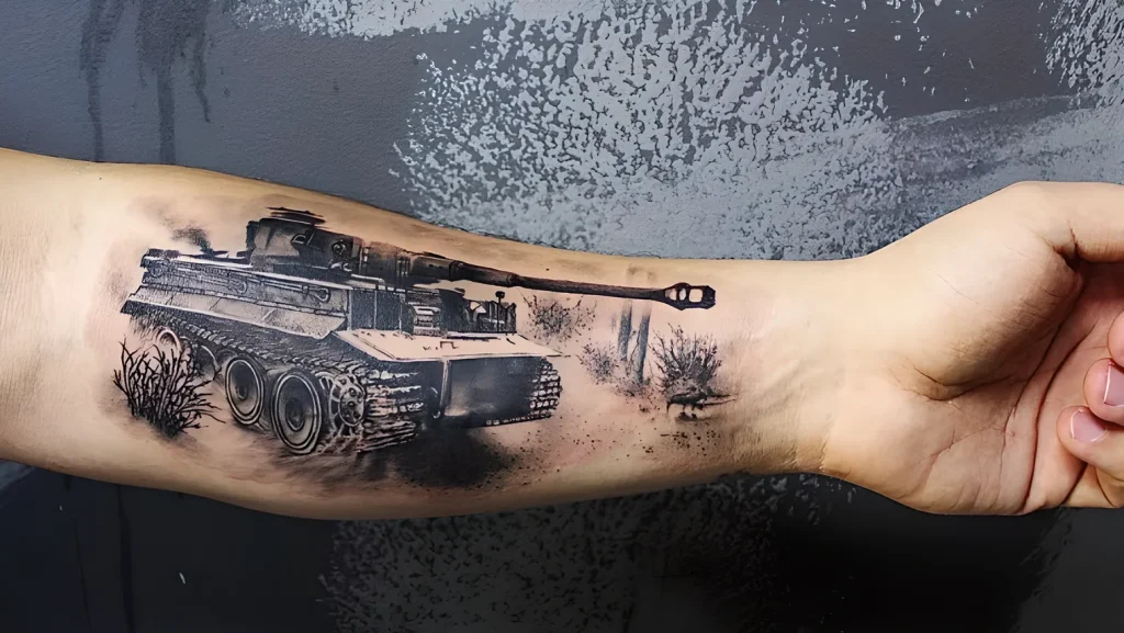 тату-танк-пример-рисунка-тату-для-tatufoto-com-6