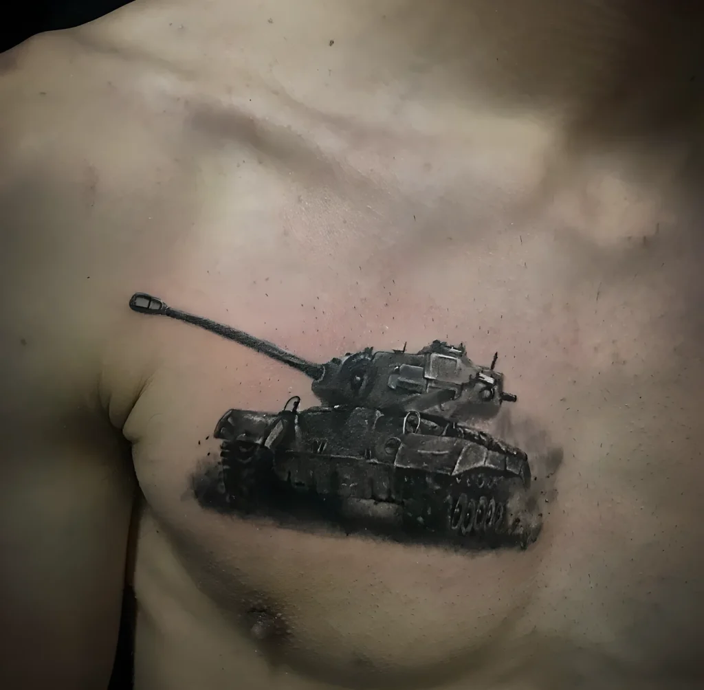 тату-танк-пример-рисунка-тату-для-tatufoto-com-9