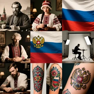 Изображение раздела 'Интересные факты о регулировании тату-индустрии в странах СНГ' в статье про сертификат на тату это бумажка или документ? Какие