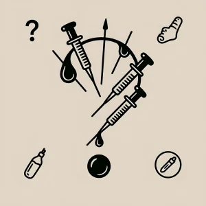 Изображение раздела 'FAQ: самые частые вопросы о том, что говорят о клиентах после сеанса' в статье про О чём говорят в тату-салоне, когда вы оттуда ушли