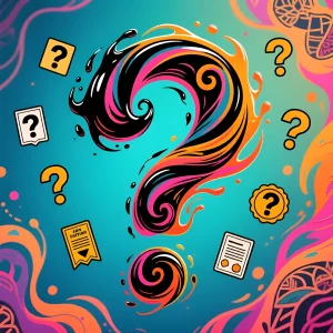 Изображение раздела 'FAQ: самые частые вопросы о сертификатах и документах тату-мастеров' в статье про сертификат на тату это бумажка или документ? Какие
