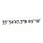 Изображение раздела 'Эскиз тату 38' в статье про Значение тату координаты (seo оптимизация материал