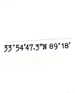 Изображение раздела 'Эскиз тату 38' в статье про Значение тату координаты (seo оптимизация материал