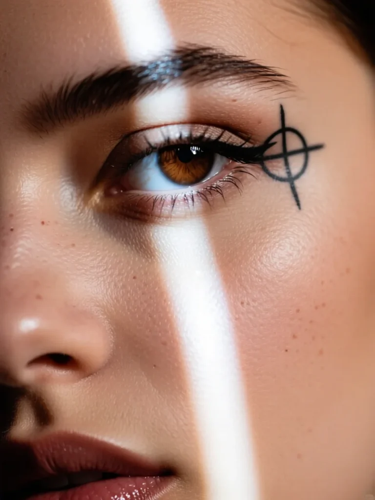 красивая девушка с тату 122025 tatufoto.com фото 6
