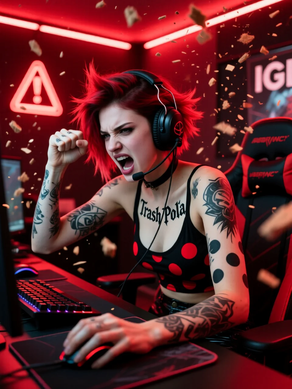 красивая девушка с тату 122025 tatufoto.com фото 7