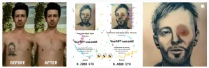 Тату-эксперт и SEO-специалист для tatufoto.com. Проанализируй изображение и создай для него детальное описание в контексте новости.