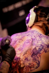 Фото: NY Empire Tattoo Expo 2026: лучшие мастера и работы