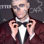 The 2018 Canadian Arts and Fashion Awards - Red Carpet