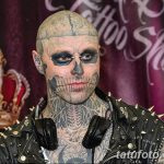 The Great British Tattoo Show At Alaxandra Palace