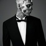 фото Zombie Boy Рик Дженест 04.12.2018 №241 - photo of Zombie Boy - tatufoto.com