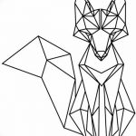 тату геометрия 03.12.2018 №053 - sketch tattoo geometry - tatufoto.com