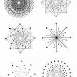 тату геометрия 03.12.2018 №126 - sketch tattoo geometry - tatufoto.com