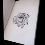 тату геометрия 03.12.2018 №204 - sketch tattoo geometry - tatufoto.com