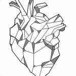 тату геометрия 03.12.2018 №326 - sketch tattoo geometry - tatufoto.com