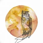 тату геометрия 03.12.2018 №344 - sketch tattoo geometry - tatufoto.com