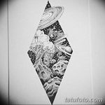 тату геометрия 03.12.2018 №391 - sketch tattoo geometry - tatufoto.com