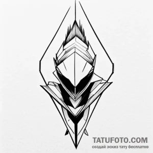 иван — эскиз тату (№1748625274_0, 30.05.2025 17:14) — Tatufoto.com