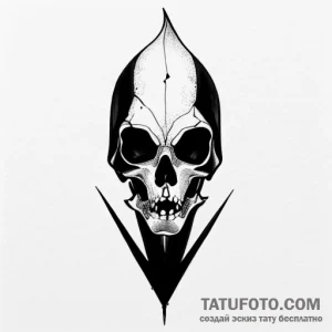 иван — блэкворк — эскиз тату (№1748625409_2, 30.05.2025 17:16) — Tatufoto.com